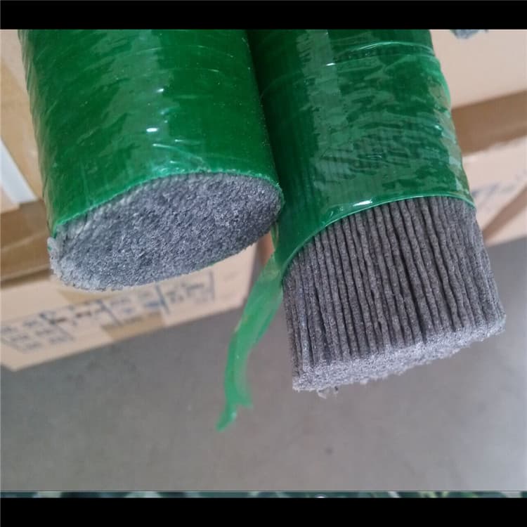 offer Nylon Silicon Abraisve filament